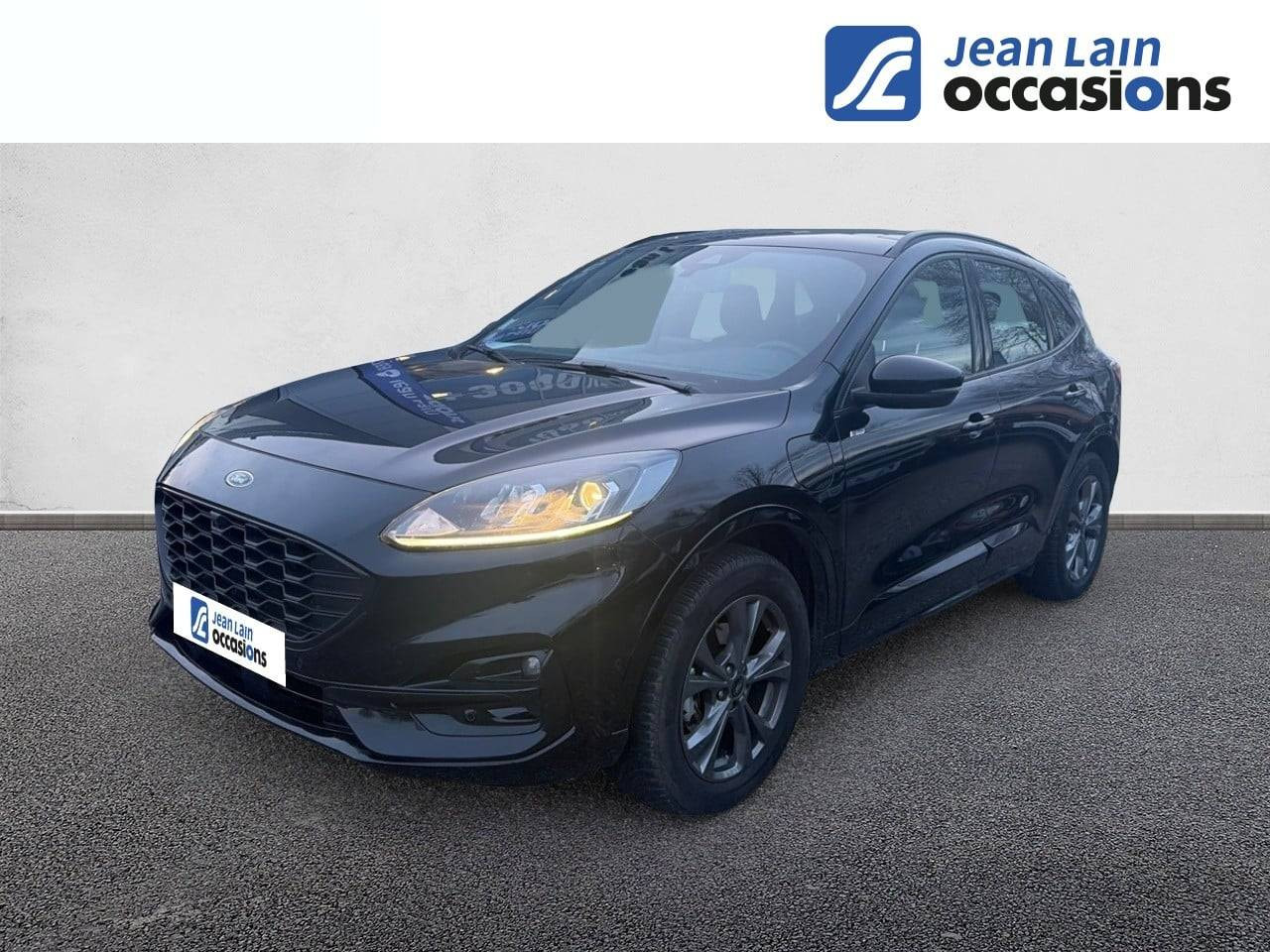 Vente en ligne FORD KUGA Kuga 2.5 Duratec 225 ch PHEV Powershift ST-Line de 2022 au prix de 22 490 €