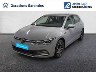 VOLKSWAGEN GOLF Golf 1.5 eTSI OPF 150 DSG7 Style 11/04/2024 en vente à La Motte-Servolex