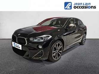BMW X2 F39 X2 M35i 306 ch BVA8 M Performance 30/11/2020 en vente à Ville-la-Grand