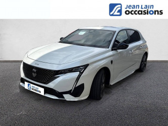 PEUGEOT 308 308 PHEV 225 e-EAT8 GT Pack 14/12/2021 en vente à Seyssinet-Pariset