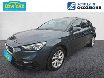 SEAT LEON Leon 2.0 TDI 115 BVM6 Style Business 30/11/2021 en vente à La Ravoire
