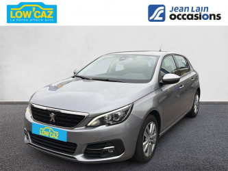 PEUGEOT 308 BUSINESS 308 BlueHDi 130ch S&S BVM6 Active Business 03/02/2021 en vente à La Ravoire