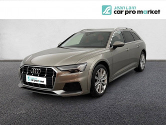 AUDI A6 ALLROAD A6 Allroad 50 TDI 286 ch Quattro Tiptronic 8 Avus 23/10/2020 en vente à Sassenage