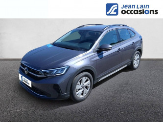 VOLKSWAGEN TAIGO Taigo 1.0 TSI 116 BVM6 Life Plus 07/10/2024 en vente à Margencel