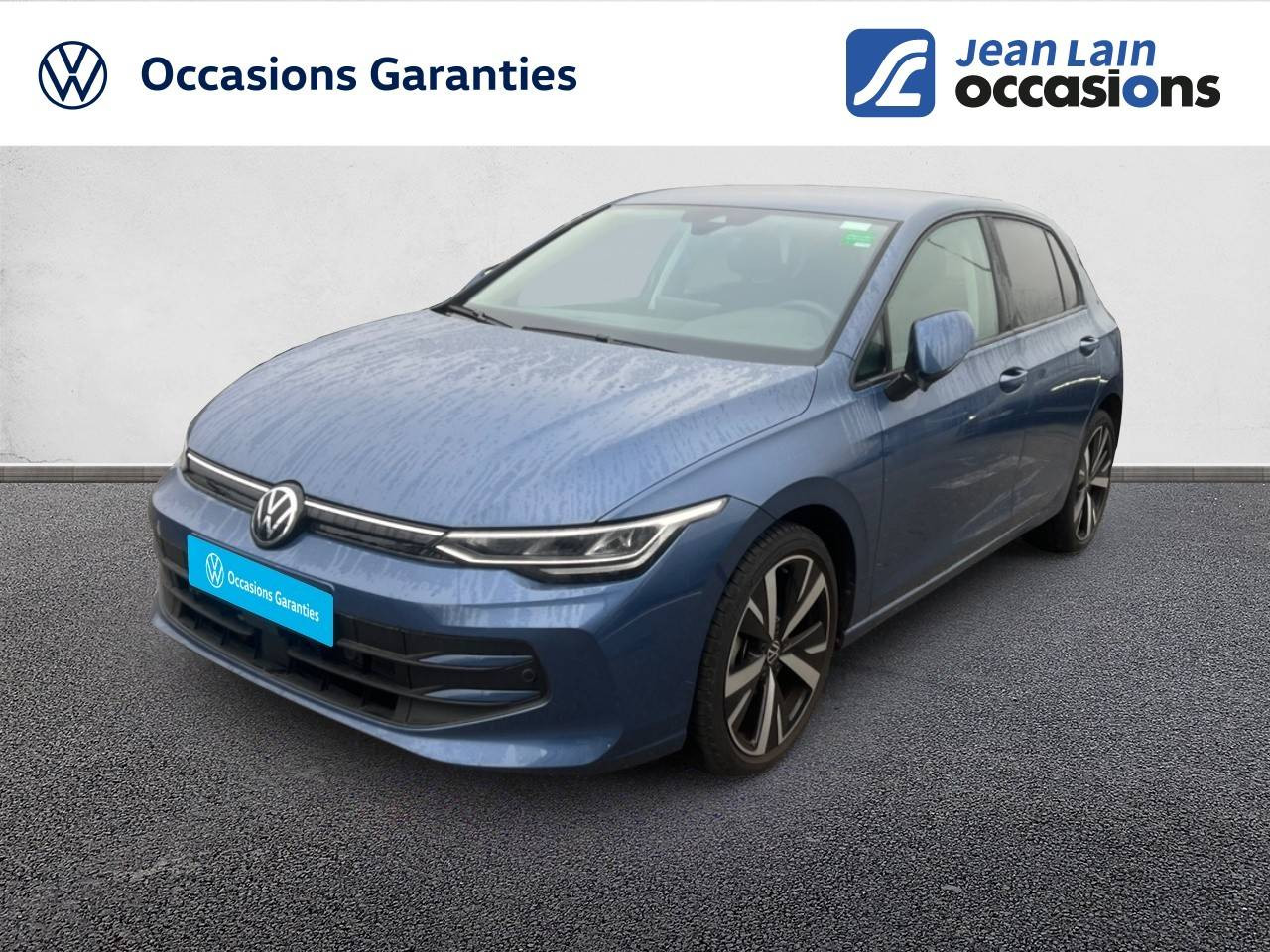 Vente en ligne VOLKSWAGEN GOLF Golf 1.5 TSI EVO2 116 BVM6 VW Edition de 2025 au prix de 26 490 €
