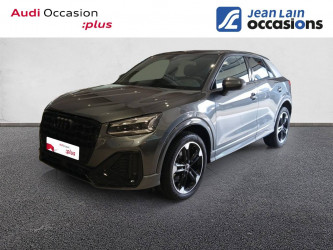 AUDI Q2 Q2 35 TDI 150 S tronic 7 S line 06/06/2024 en vente à Albertville