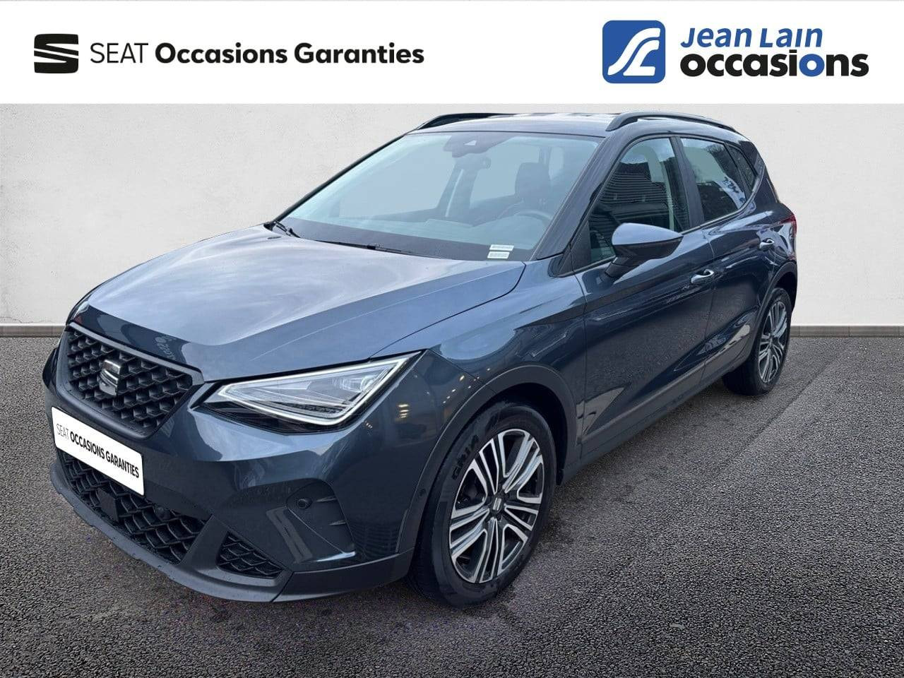 Vente en ligne SEAT ARONA Arona 1.0 TSI 95 ch Start/Stop BVM5 Copa de 2025 au prix de 20 490 €