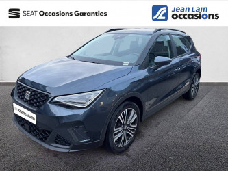 SEAT ARONA Arona 1.0 TSI 95 ch Start/Stop BVM5 Copa 22/05/2025 en vente à Albertville