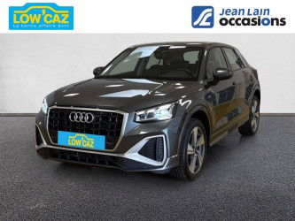 AUDI Q2 Q2 30 TDI 116 BVM6 Advanced 29/01/2022 en vente à Sassenage
