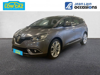 RENAULT GRAND SCENIC IV Grand Scenic TCe 140 FAP Zen 28/03/2019 en vente à Sassenage