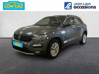VOLKSWAGEN T-ROC BUSINESS T-Roc 2.0 TDI 115 Start/Stop BVM6 Lounge Business 18/12/2021 en vente à Sassenage