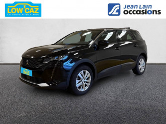 PEUGEOT 5008 BUSINESS 5008 BlueHDi 130ch S&S EAT8 Active Business 29/12/2020 en vente à Sassenage