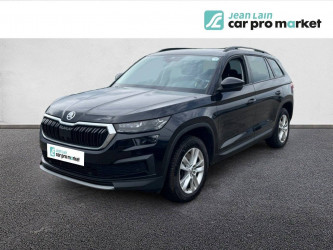SKODA KODIAQ Kodiaq 2.0 TDI 150 SCR DSG7 7pl Business 26/11/2021 en vente à La Ravoire
