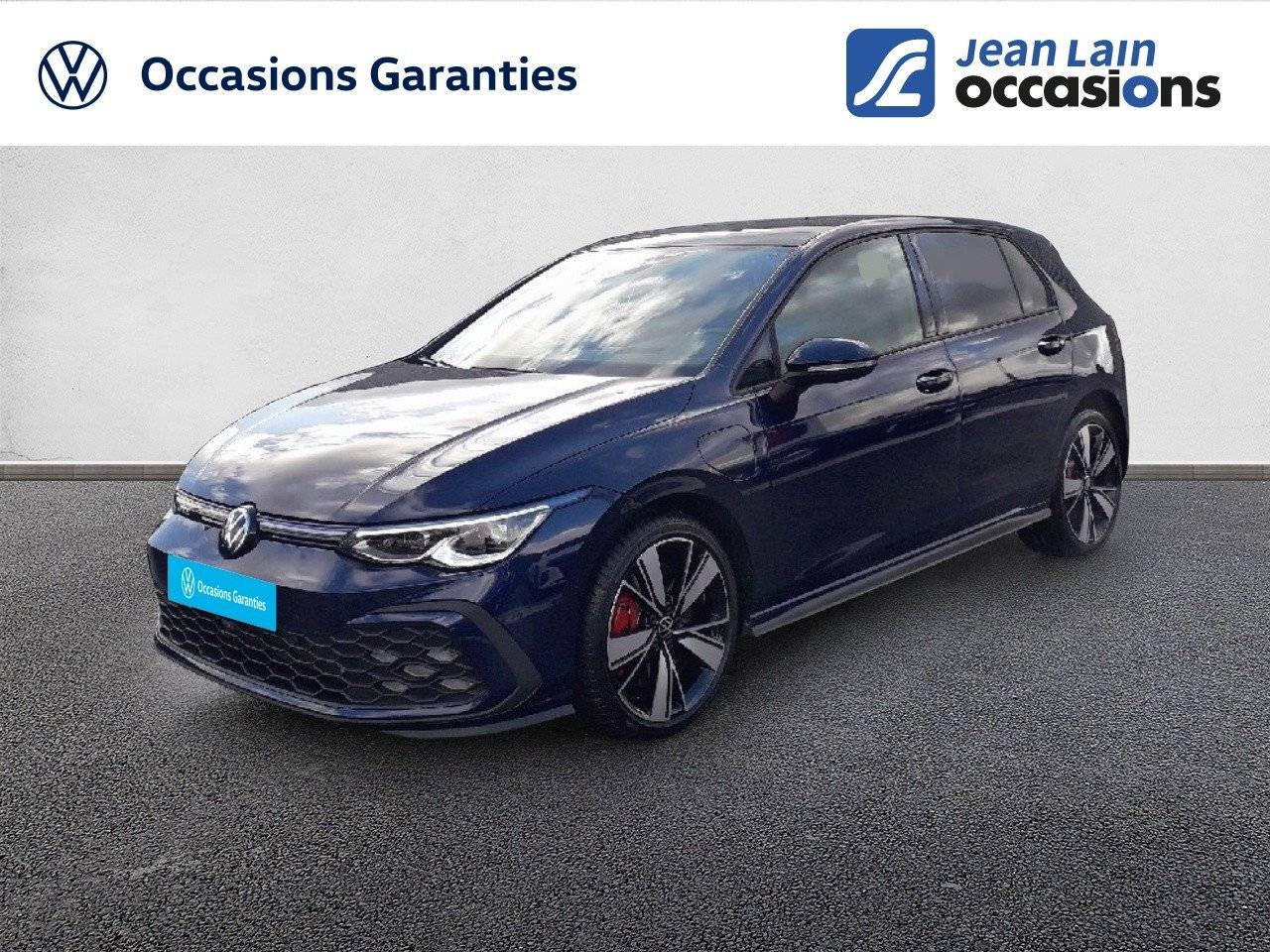 Vente en ligne VOLKSWAGEN GOLF Golf 1.4 Hybrid Rechargeable OPF 245 DSG6 GTE de 2022 au prix de 32 190 €