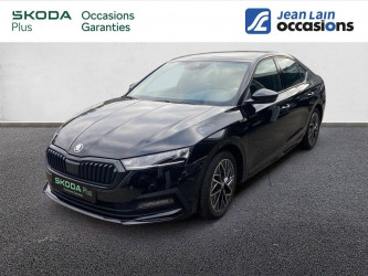 SKODA OCTAVIA Octavia 2.0 TDI 150 ch DSG7 Sportline 31/08/2023 en vente à Coublevie