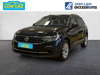 VOLKSWAGEN TIGUAN BUSINESS Tiguan 2.0 TDI 150ch DSG7 Life Business 31/12/2020 en vente à Sassenage