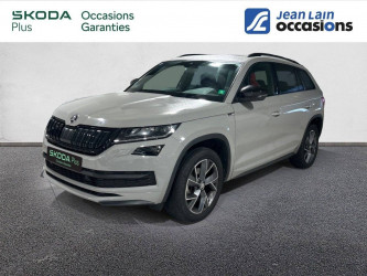 SKODA KODIAQ Kodiaq 1.5 TSI 150 ACT DSG7 5pl Sportline 27/02/2020 en vente à Ville-la-Grand