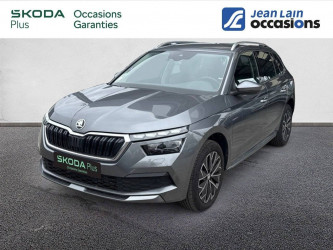 SKODA KAMIQ Kamiq 1.5 TSI 150 ch DSG7 Style 19/12/2023 en vente à Seyssinet-Pariset