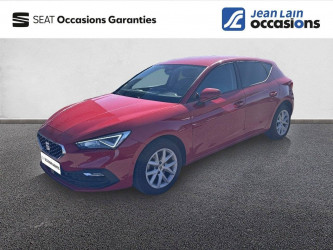 SEAT LEON Leon 2.0 TDI 150 DSG7 Business 22/10/2022 en vente à Ville-la-Grand