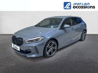 BMW SERIE 1 F40 120d xDrive 190 ch BVA8 M Sport 17/06/2021 en vente à Albertville