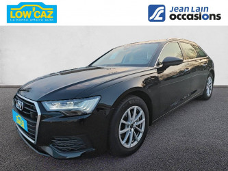 AUDI A6 AVANT A6 Avant 40 TDI 204 ch S tronic 7 Business Executive 29/12/2020 en vente à La Ravoire