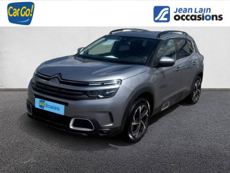CITROEN C5 AIRCROSS C5 Aircross BlueHDi 130 S&S EAT8 Feel 26/02/2020 en vente à Chambéry