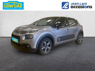 CITROEN C3 C3 PureTech 82 S&S BVM5 Live 23/10/2019 en vente à Sassenage