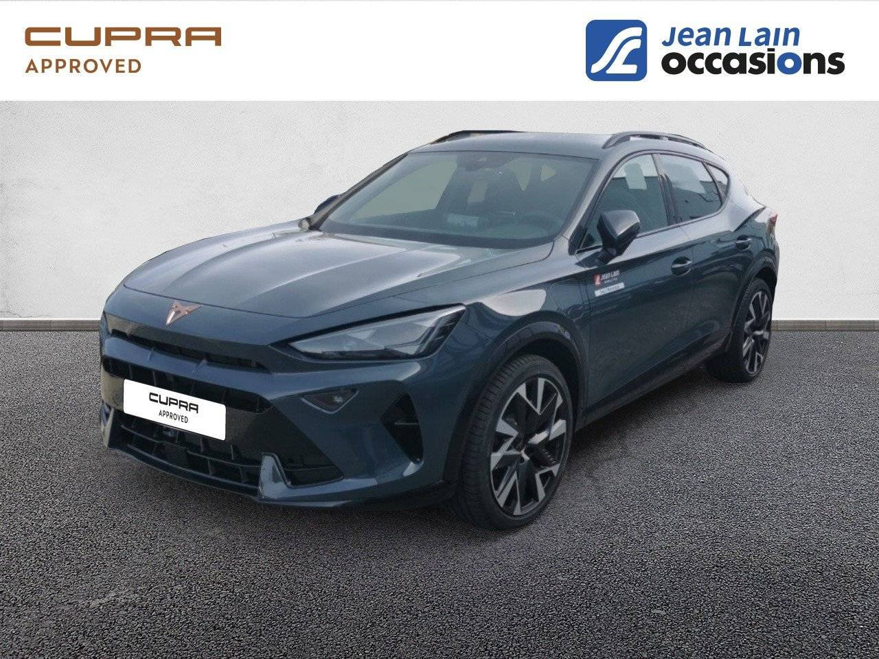 Vente en ligne CUPRA FORMENTOR Formentor eHybrid 272 ch DSG6 VZ de 2025 au prix de 46 350 €