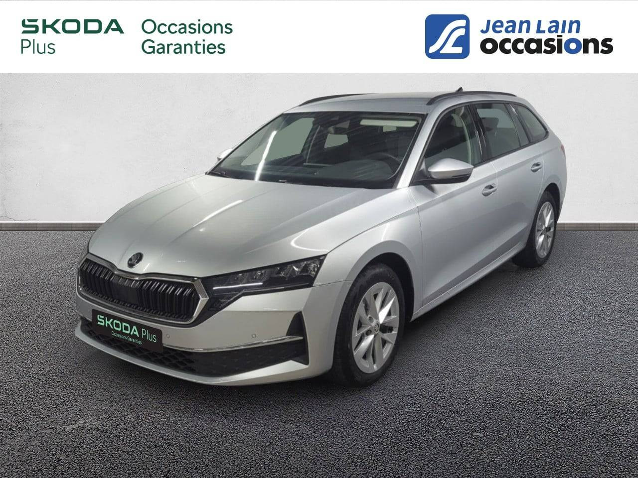 Vente en ligne SKODA OCTAVIA COMBI Octavia Combi 2.0 TDI 150 ch SCR DSG7 Selection de 2025 au prix de 31 990 €