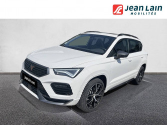 CUPRA ATECA Ateca 1.5 TSI 150ch DSG7 V 26/03/2024 en vente à Ville-la-Grand