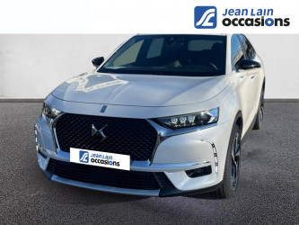 DS DS7 CROSSBACK DS7 Crossback PureTech 180 EAT8 Rivoli 30/05/2022 en vente à Seyssinet-Pariset