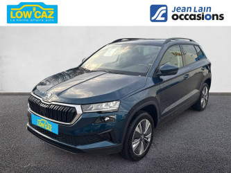 SKODA KAROQ Karoq 2.0 TDI 116 ch SCR DSG7 Business 09/01/2024 en vente à La Ravoire