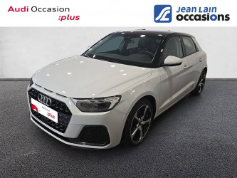 AUDI A1 SPORTBACK A1 Sportback 30 TFSI 110 ch BVM6 Advanced 21/04/2021 en vente à Echirolles