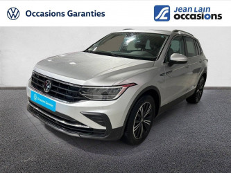 VOLKSWAGEN TIGUAN Tiguan 1.5 TSI 150ch DSG7 MATCH 20/02/2024 en vente à Seynod