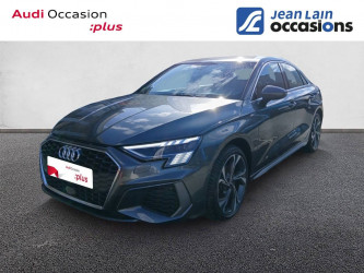 AUDI A3 SPORTBACK A3 Sportback 35 TDI 150 S tronic 7 S Line 23/02/2023 en vente à Saint Jean de Maurienne