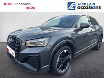 AUDI Q2 Q2 35 TFSI 150 S tronic 7 S line Plus 31/05/2022 en vente à Echirolles