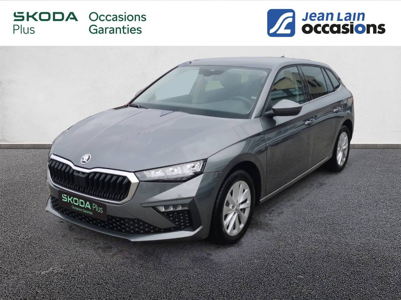 Vente en ligne SKODA SCALA Scala 1.5 TSI Evo 2 150 ch DSG7 ACT Selection de 2024 au prix de 24 990 €