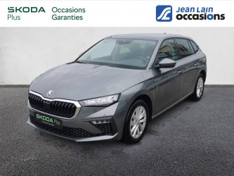 SKODA SCALA Scala 1.5 TSI Evo 2 150 ch DSG7 ACT Selection 30/12/2024 en vente à Volx