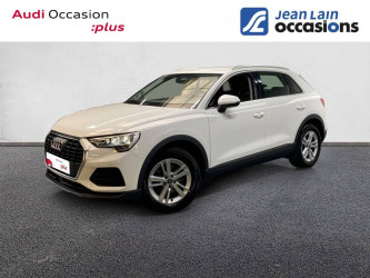 AUDI Q3 Q3 35 TFSI 150 ch Design 20/01/2020 en vente à Seynod