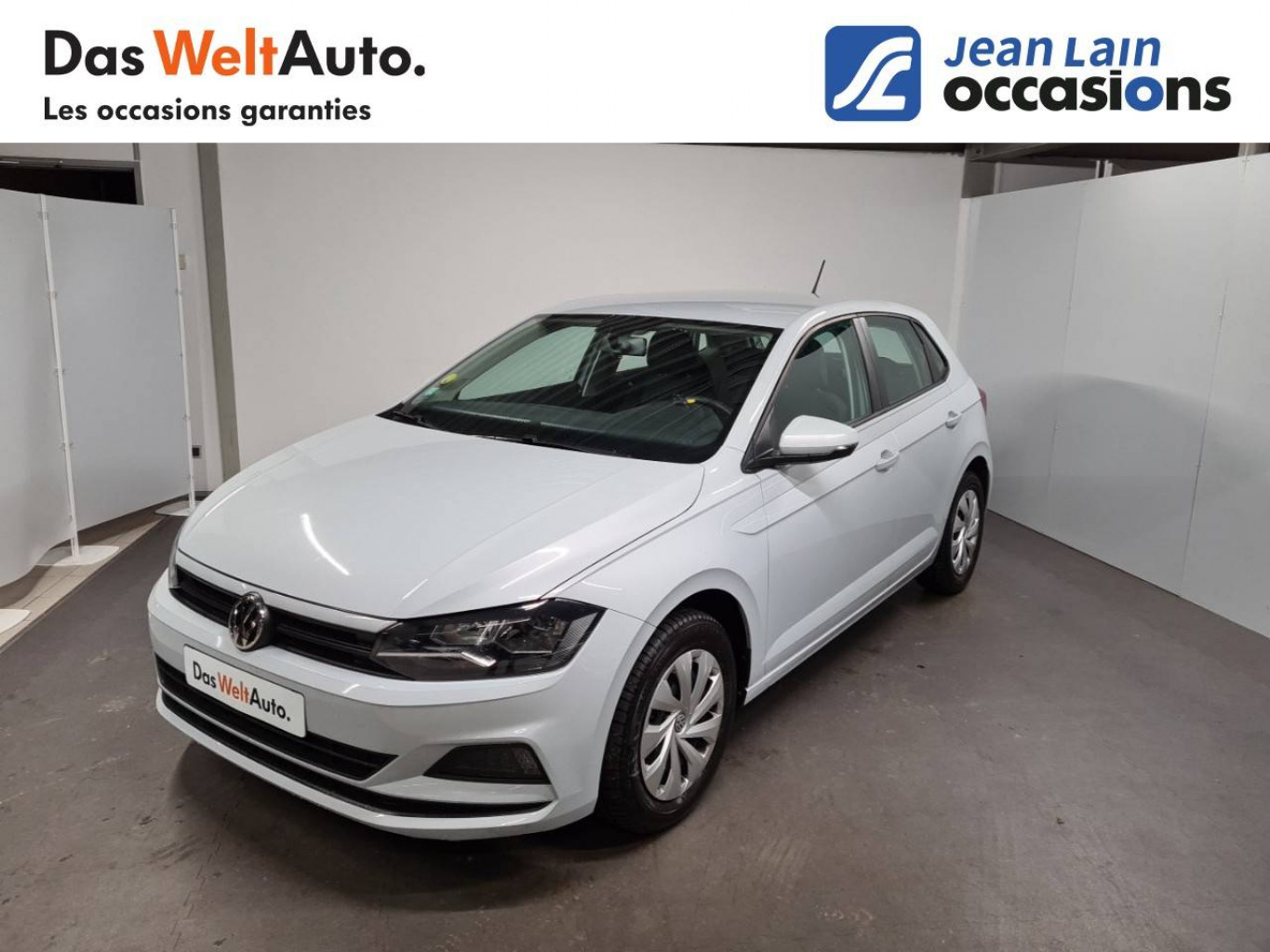 VOLKSWAGEN Polo 1.6 TDI 80 S&S BVM5 Trendline de 2019 avec