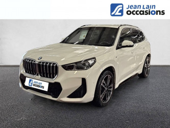 BMW X1 U11 X1 sDrive 20i 170ch DKG7 M Sport 23/02/2024 en vente à Seyssinet-Pariset