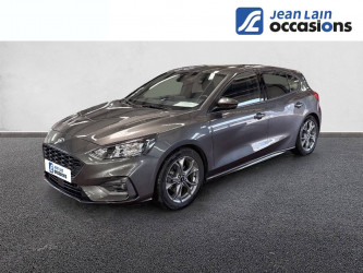 FORD FOCUS Focus 1.0 EcoBoost 125 S&S ST Line 19/02/2020 en vente à Seyssinet-Pariset