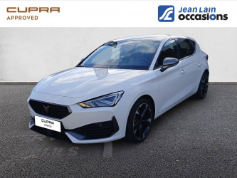 CUPRA LEON Leon 1.5 eTSI 150 ch DSG7 V 16/05/2023 en vente à Coublevie