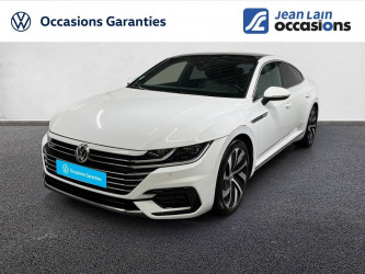 VOLKSWAGEN ARTEON Arteon 2.0 TSI 190 DSG7 28/11/2019 en vente à Pontcharra