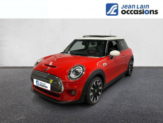 MINI HATCH 3 PORTES ELECTRIC F56 BEV Hatch 3 Portes Cooper SE 184 ch Finition Yours 17/03/2021 en vente à Seynod