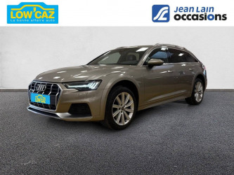 AUDI A6 ALLROAD A6 Allroad 50 TDI 286 ch Quattro Tiptronic 8 Avus 23/10/2020 en vente à Sassenage