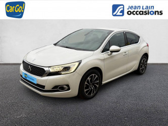 DS DS4 DS4 PureTech 130 S&S BVM6 So Chic 10/04/2019 en vente à Chambéry