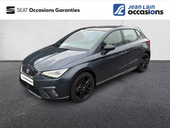 SEAT IBIZA Ibiza 1.5 TSI EVO 2 ACT 150 ch S/S DSG7 FR 27/11/2025 en vente à Fontaine