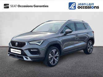 SEAT ATECA Ateca 2.0 TDI 150 ch Start/Stop DSG7 Copa 29/10/2024 en vente à Cessy