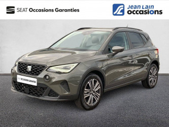 SEAT ARONA Arona 1.0 TSI 115 ch Start/Stop DSG7 Copa 04/12/2024 en vente à Cessy